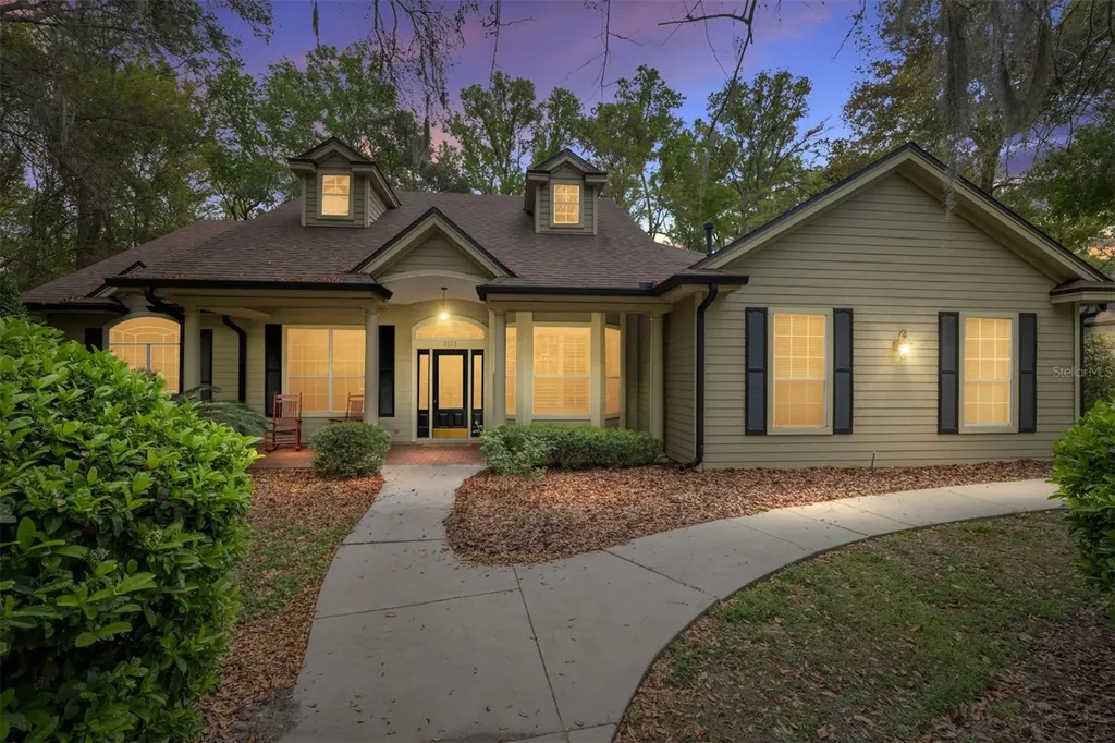 9513 SW 33rd Lane Gainesville FL 32608
