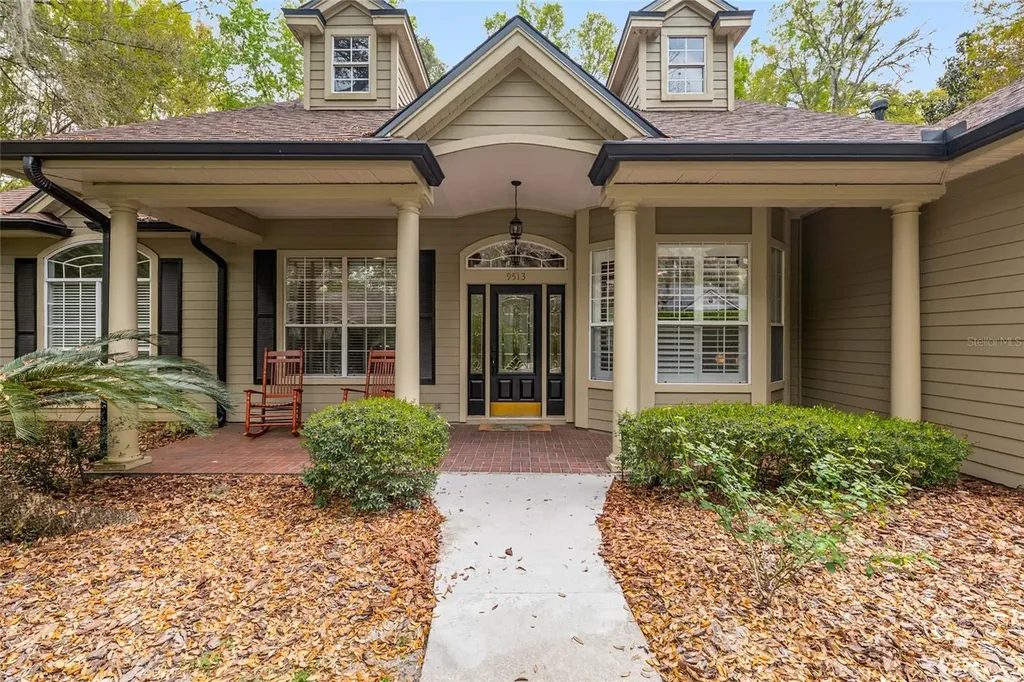 9513 SW 33rd Lane Gainesville FL 32608