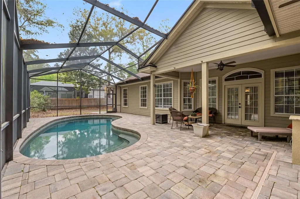 9513 SW 33rd Lane Gainesville FL 32608
