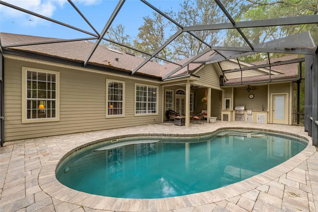9513 SW 33rd Lane Gainesville FL 32608
