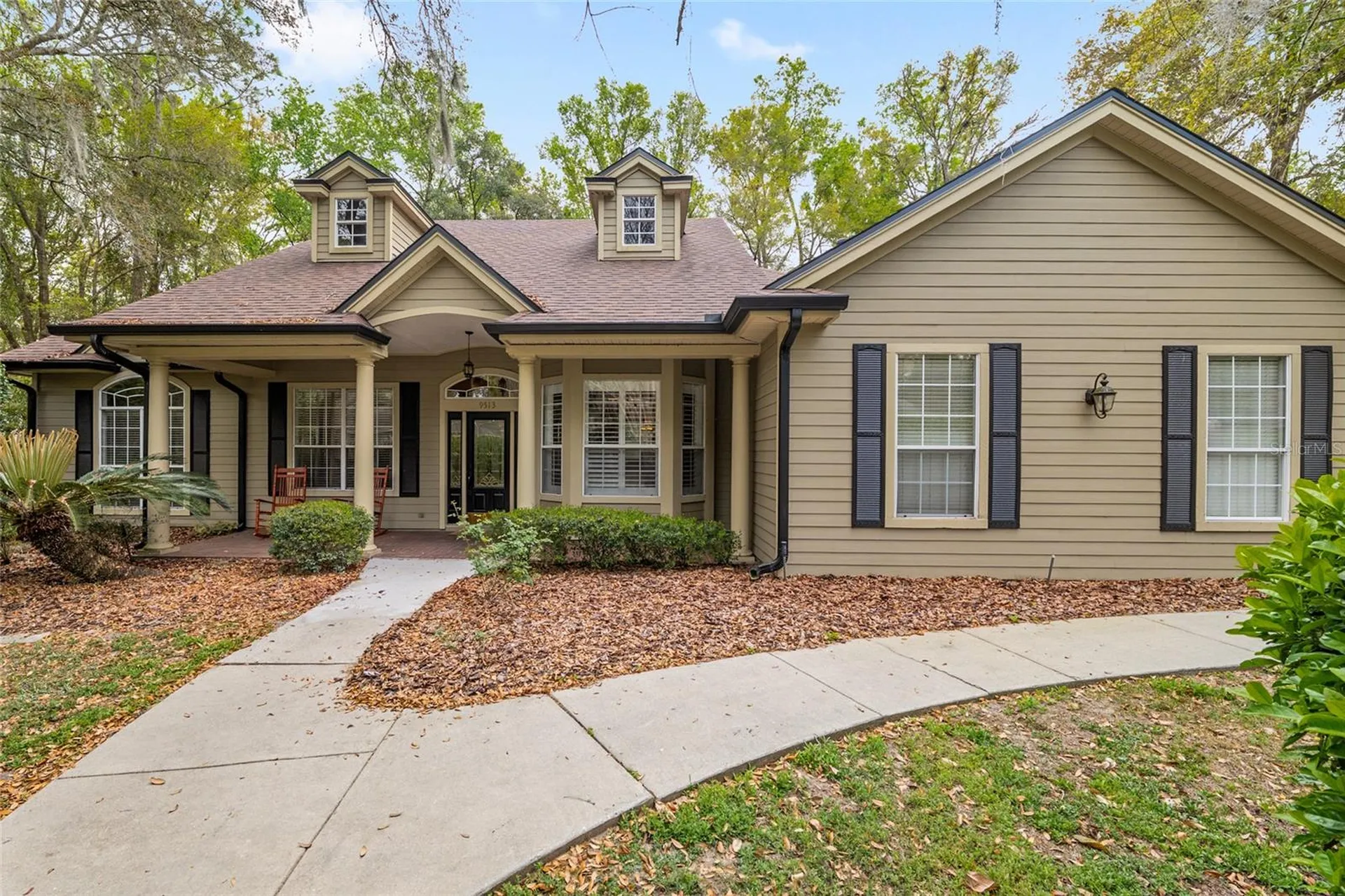 9513 SW 33rd Lane Gainesville FL 32608
