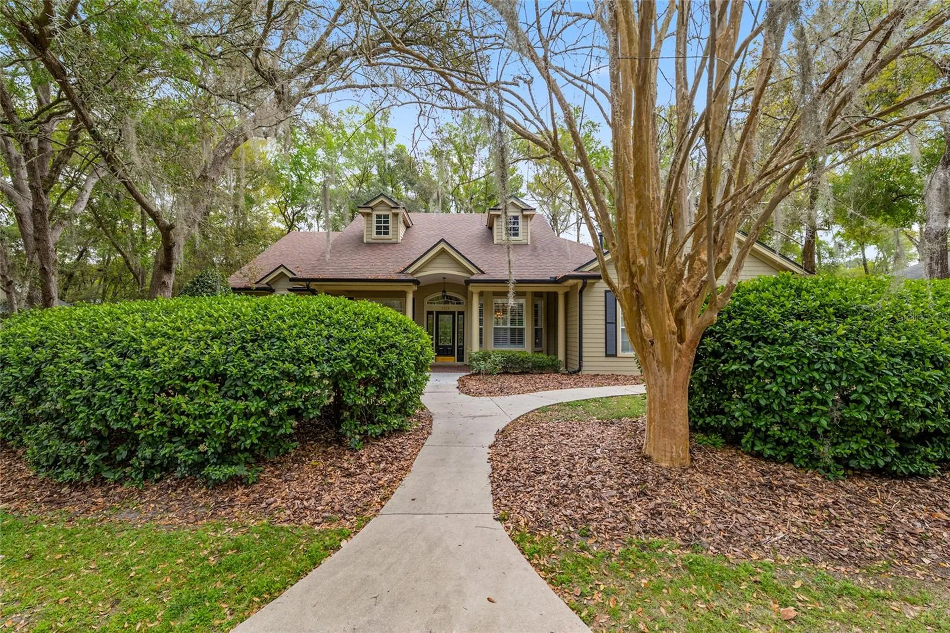 9513 SW 33rd Lane Gainesville FL 32608