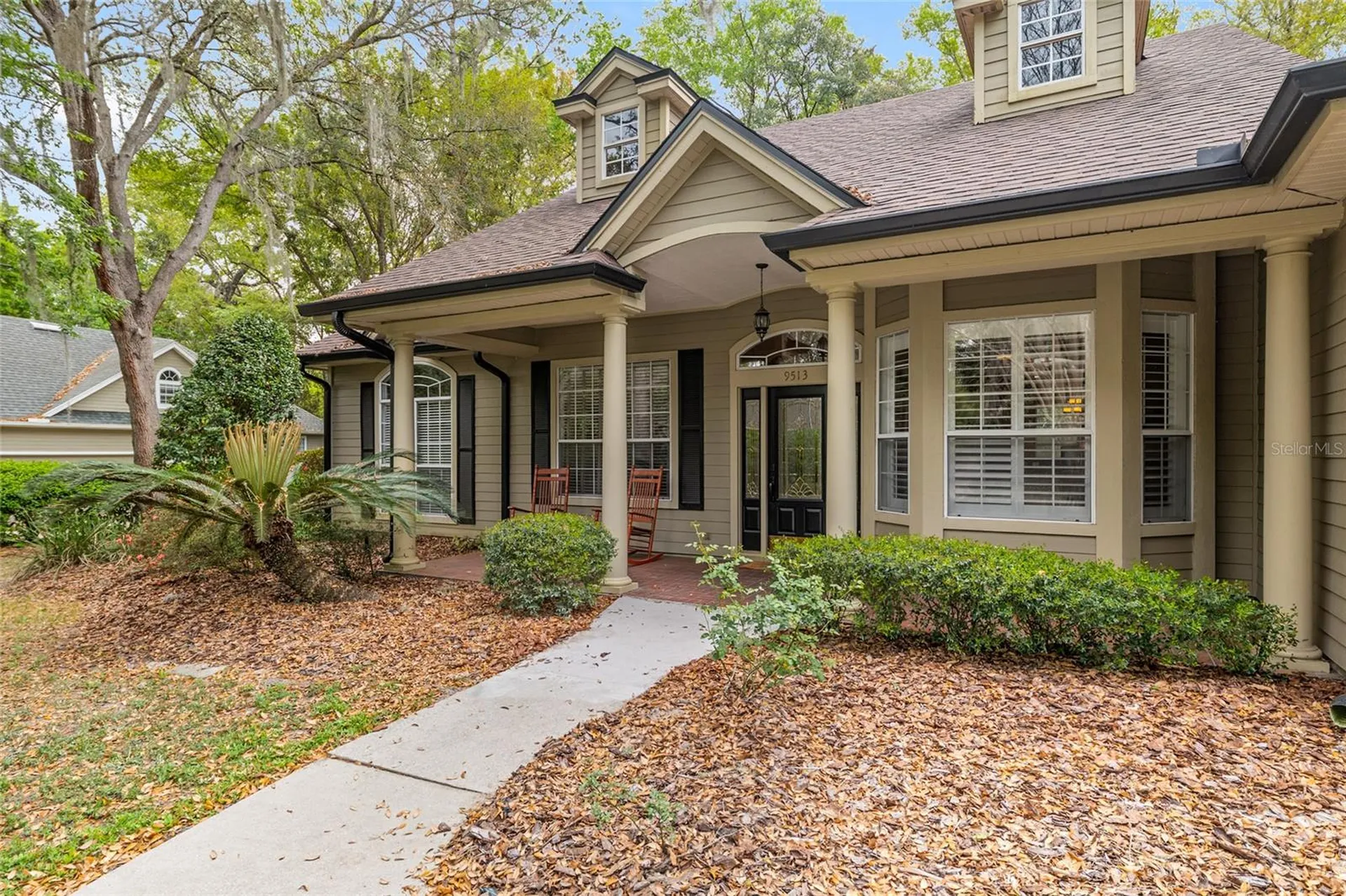 9513 SW 33rd Lane Gainesville FL 32608