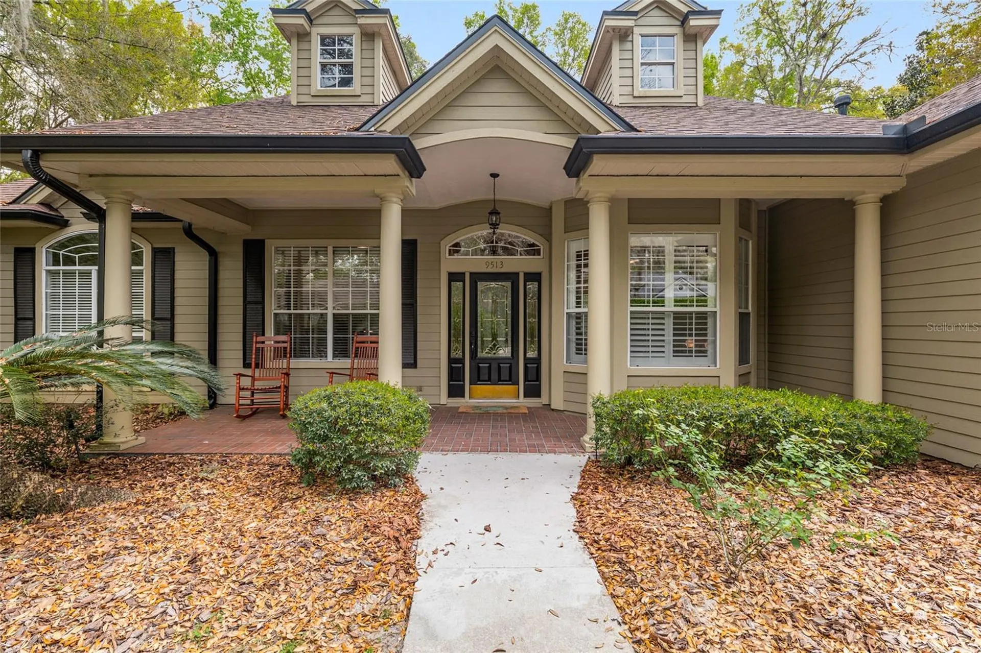 9513 SW 33rd Lane Gainesville FL 32608