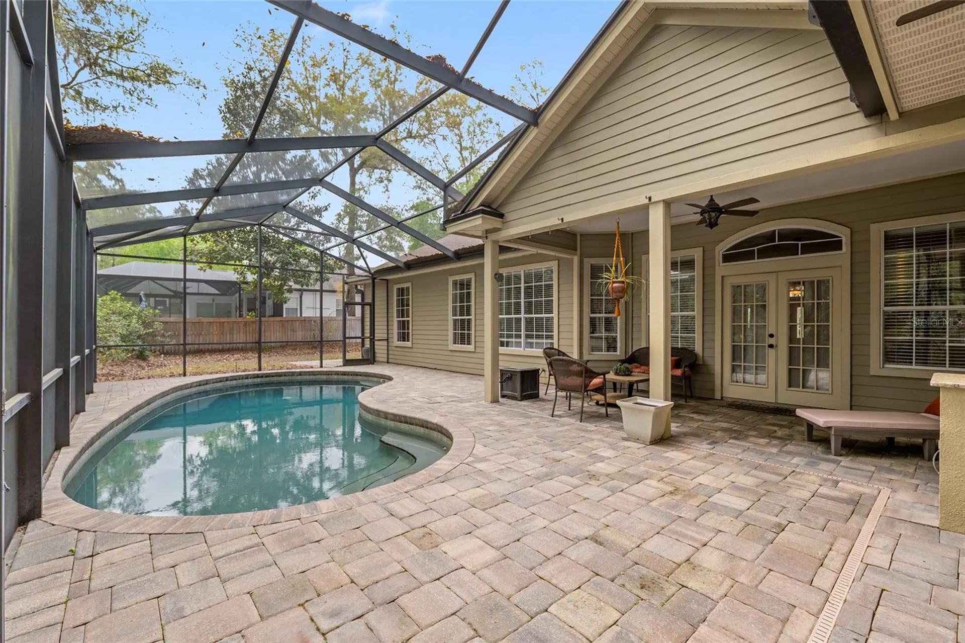 9513 SW 33rd Lane Gainesville FL 32608