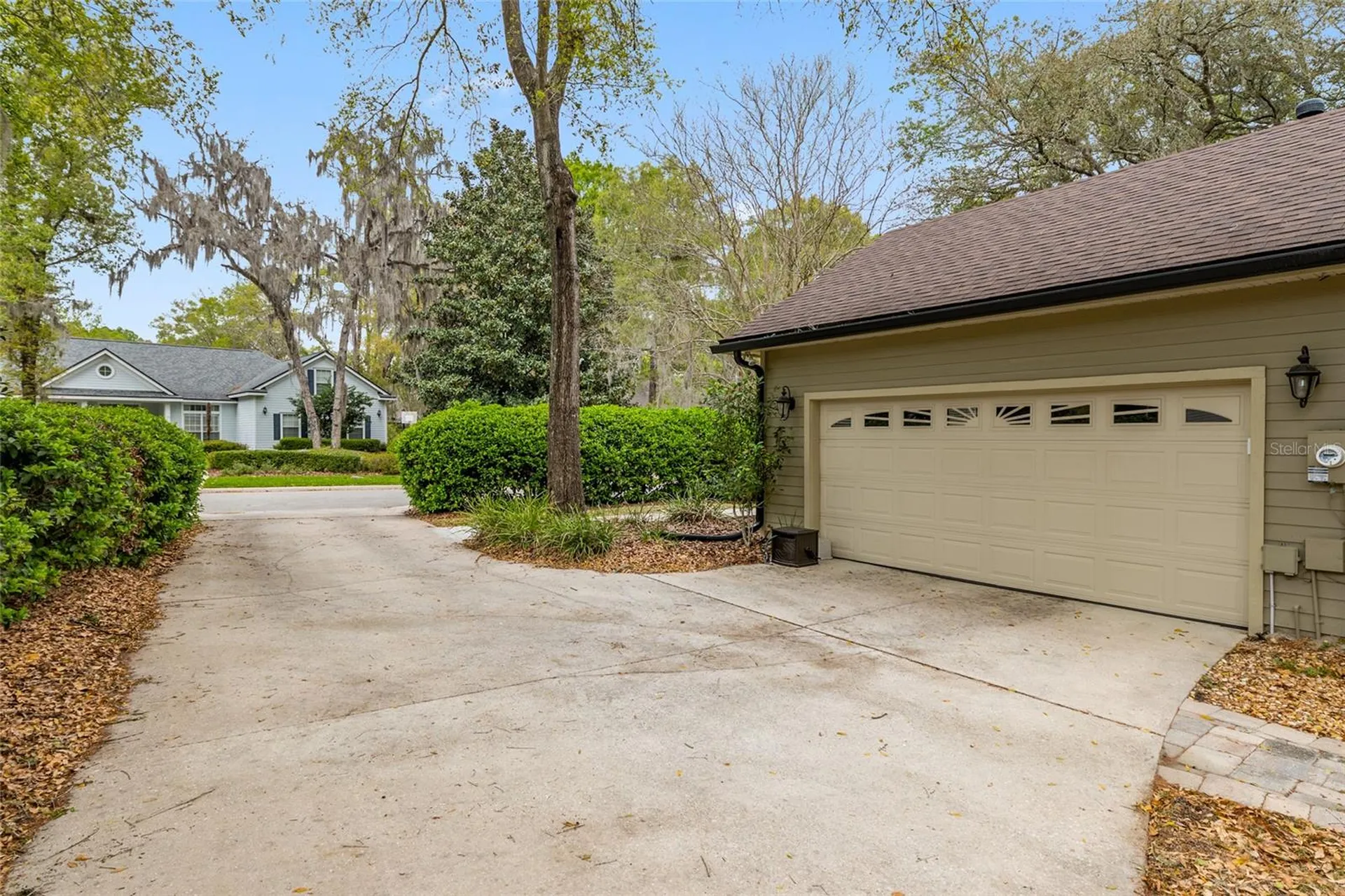 9513 SW 33rd Lane Gainesville FL 32608
