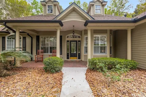 9513 SW 33rd Lane Gainesville FL 32608