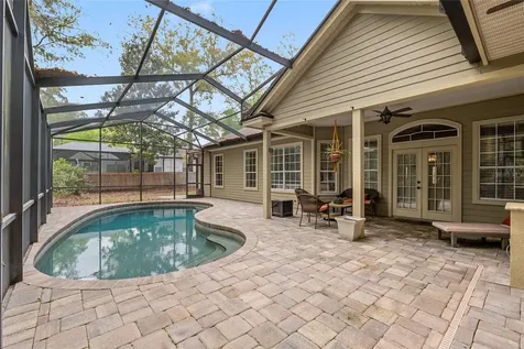 9513 SW 33rd Lane Gainesville FL 32608