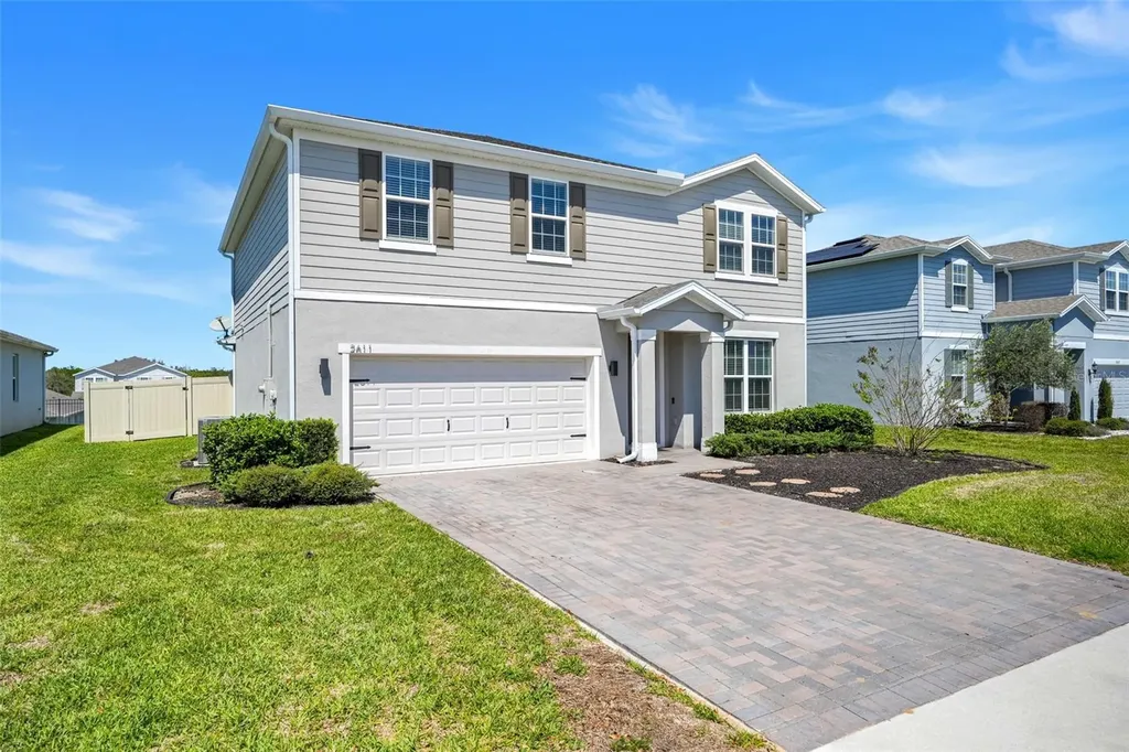 2611 Hilltop Loop Apopka FL 32712