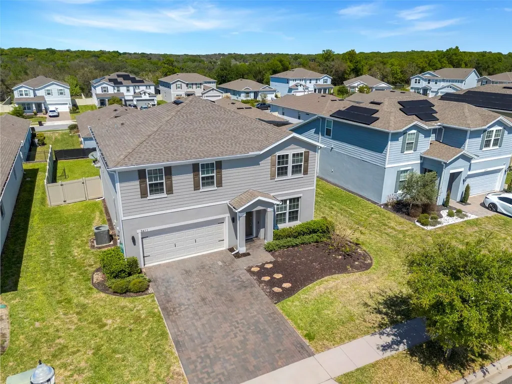 2611 Hilltop Loop Apopka FL 32712