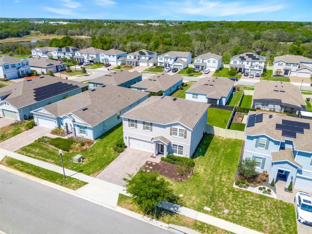 2611 Hilltop Loop Apopka FL 32712
