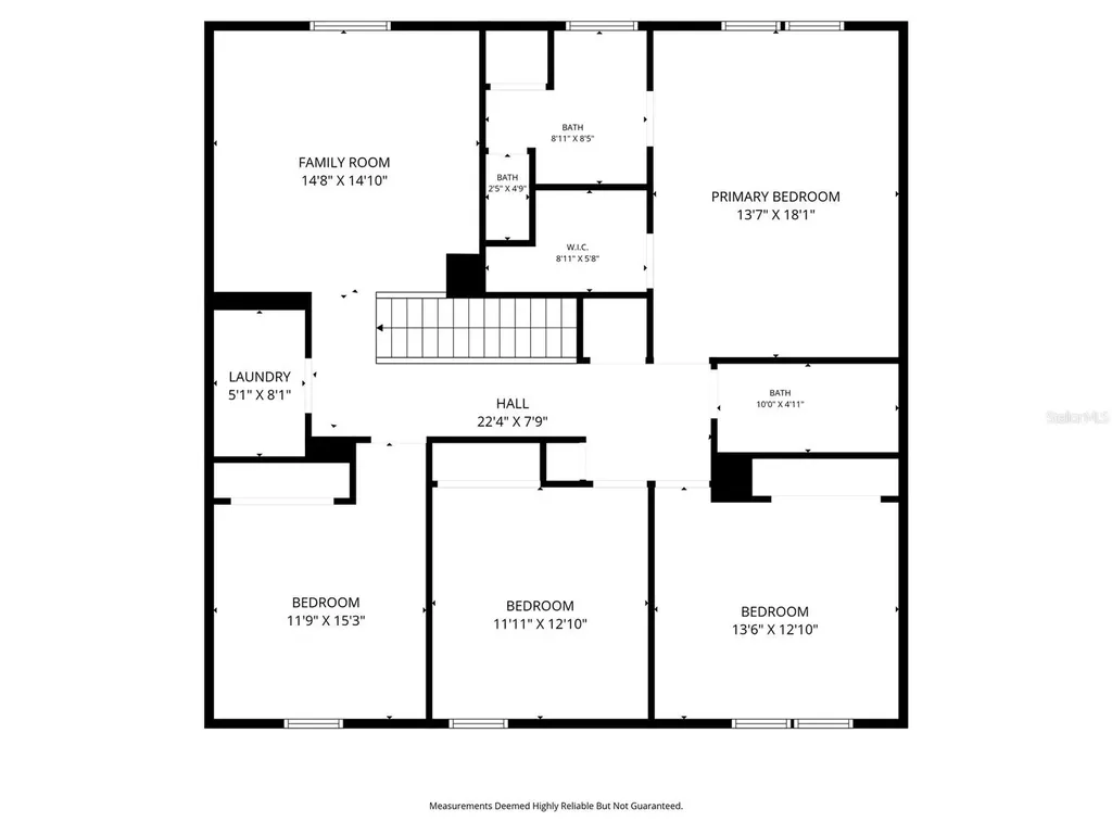 2611 Hilltop Loop Apopka FL 32712
