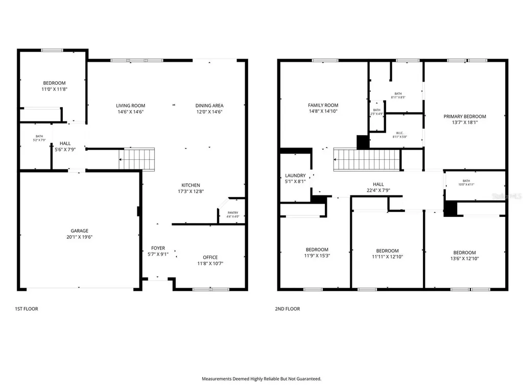 2611 Hilltop Loop Apopka FL 32712