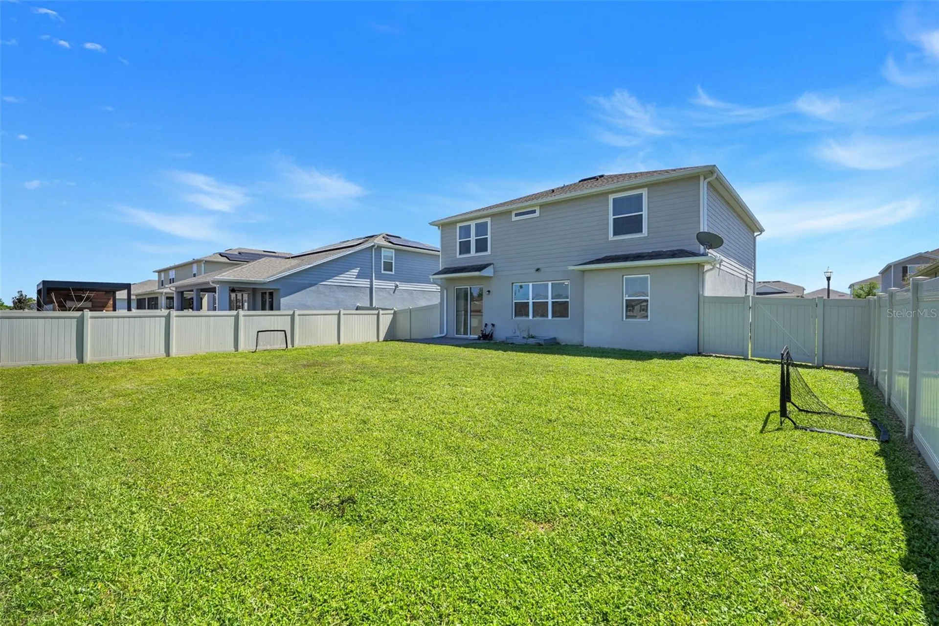 2611 Hilltop Loop Apopka FL 32712