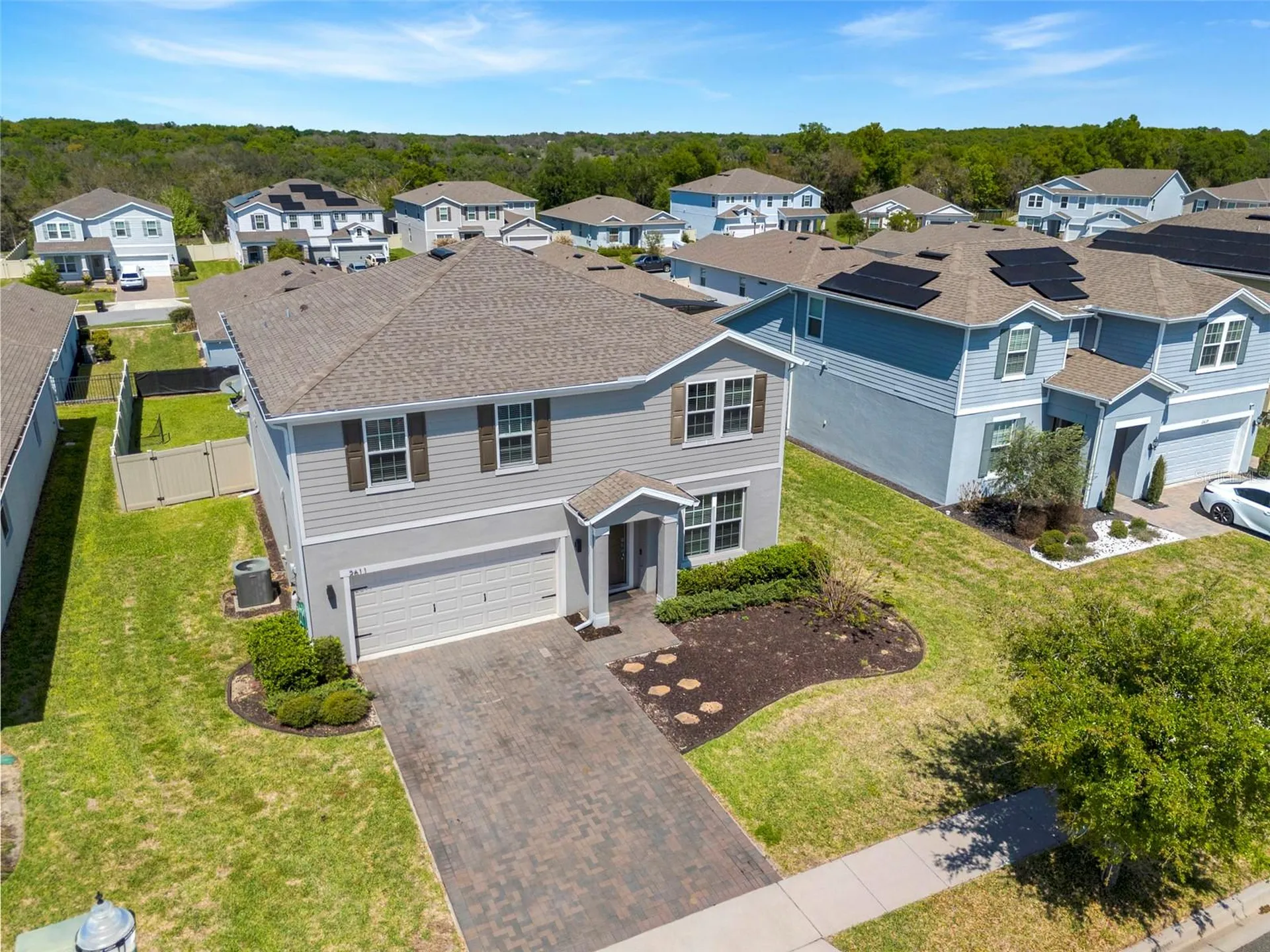 2611 Hilltop Loop Apopka FL 32712