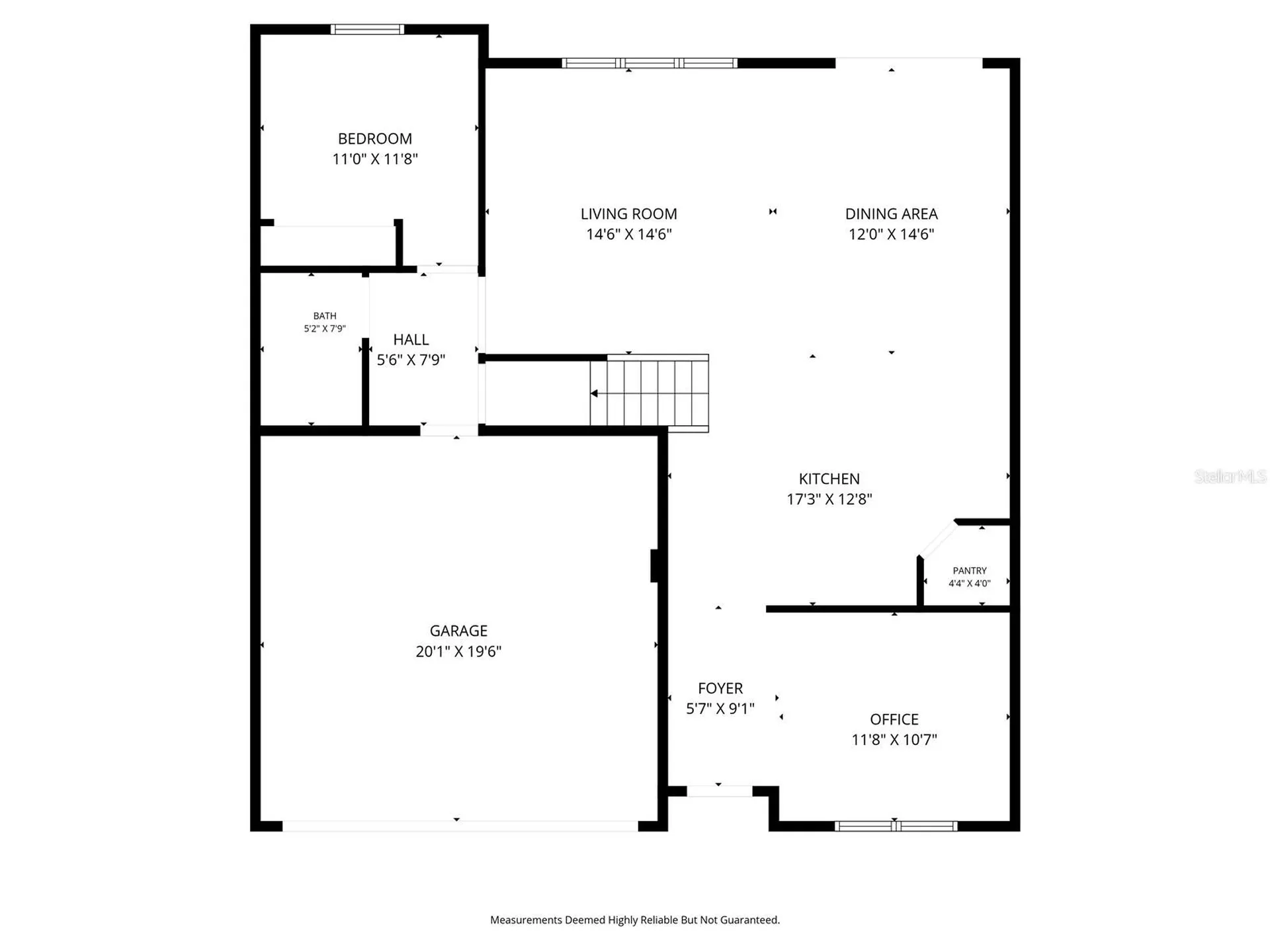 2611 Hilltop Loop Apopka FL 32712
