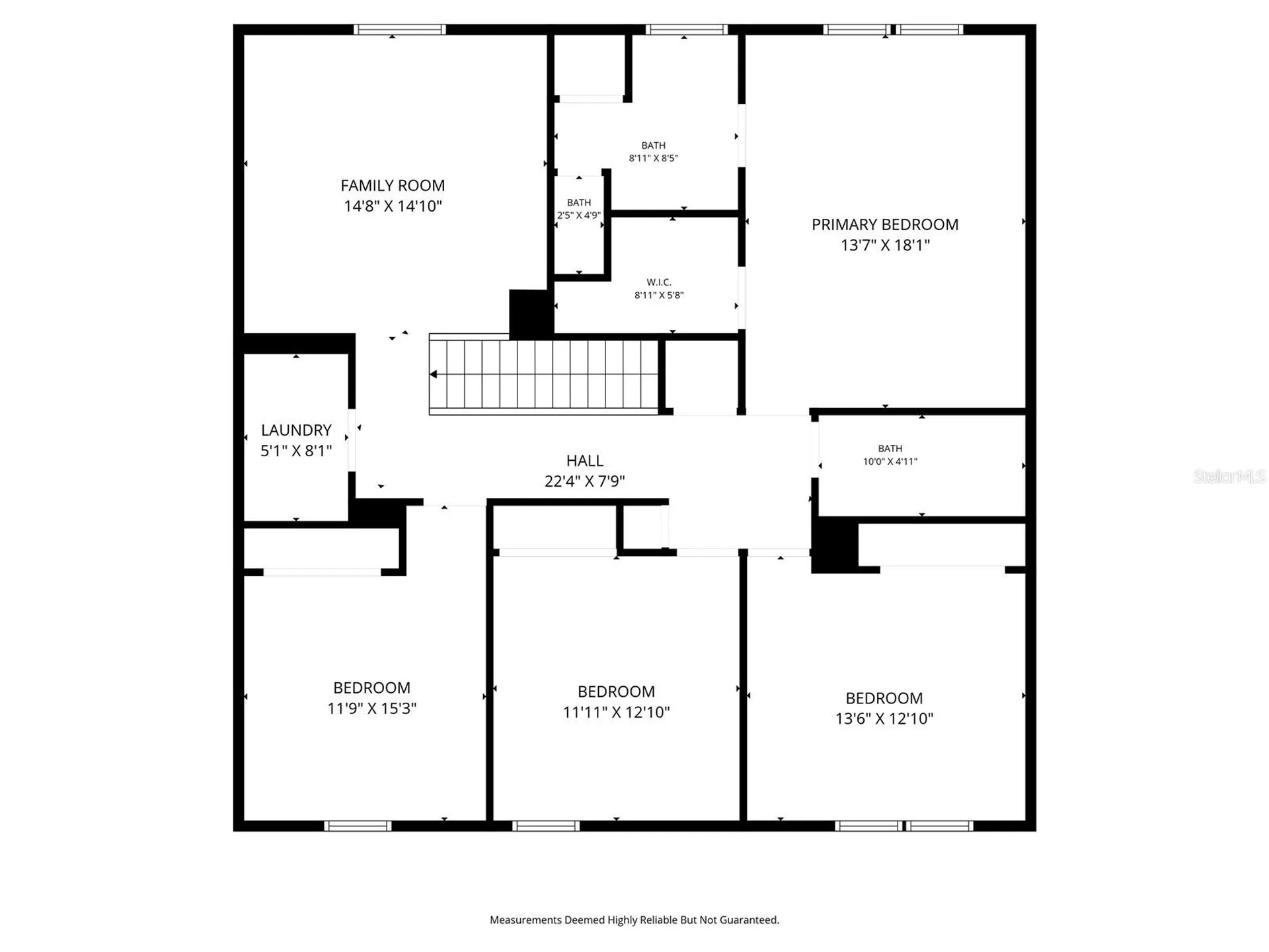 2611 Hilltop Loop Apopka FL 32712