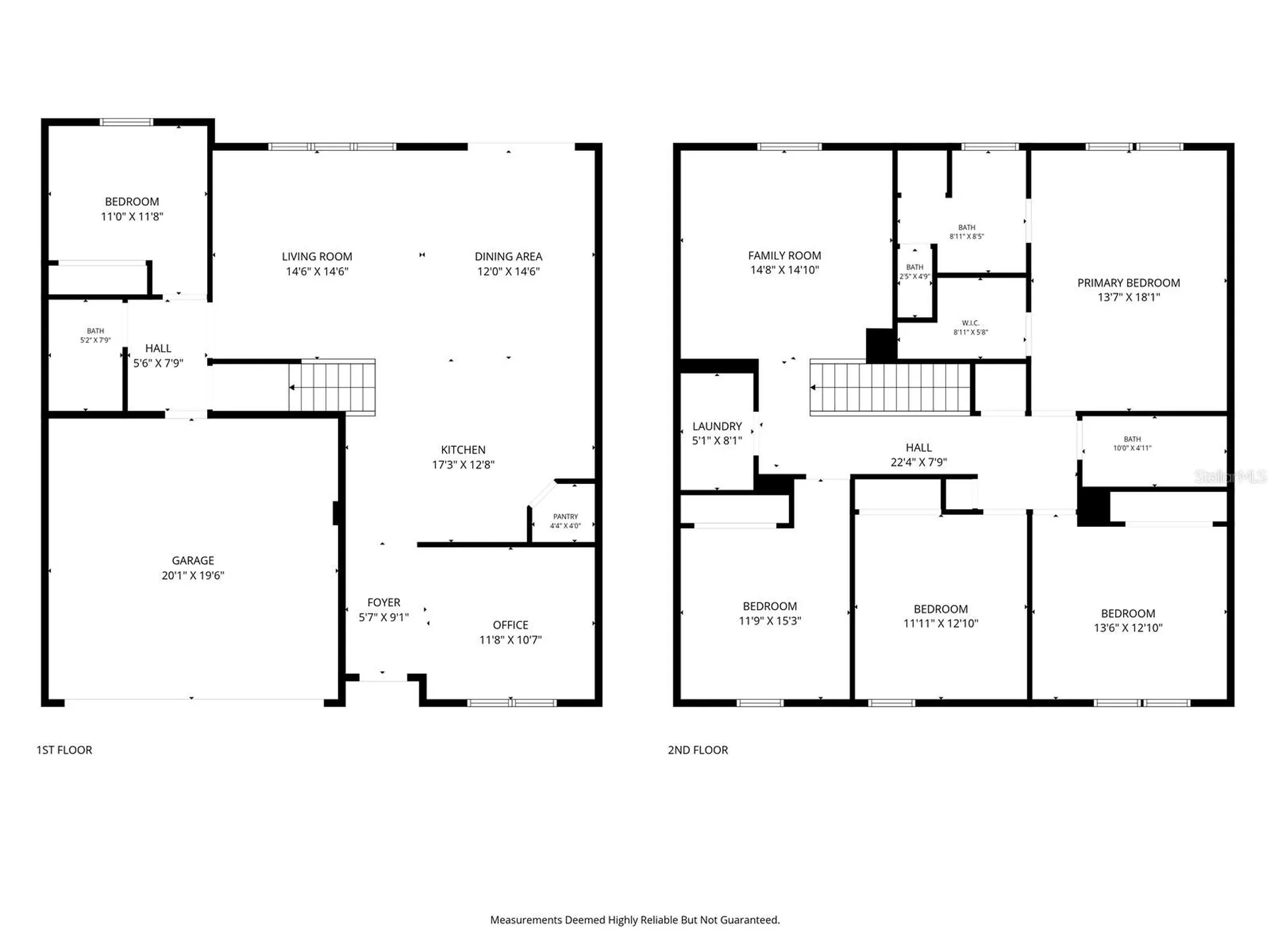 2611 Hilltop Loop Apopka FL 32712