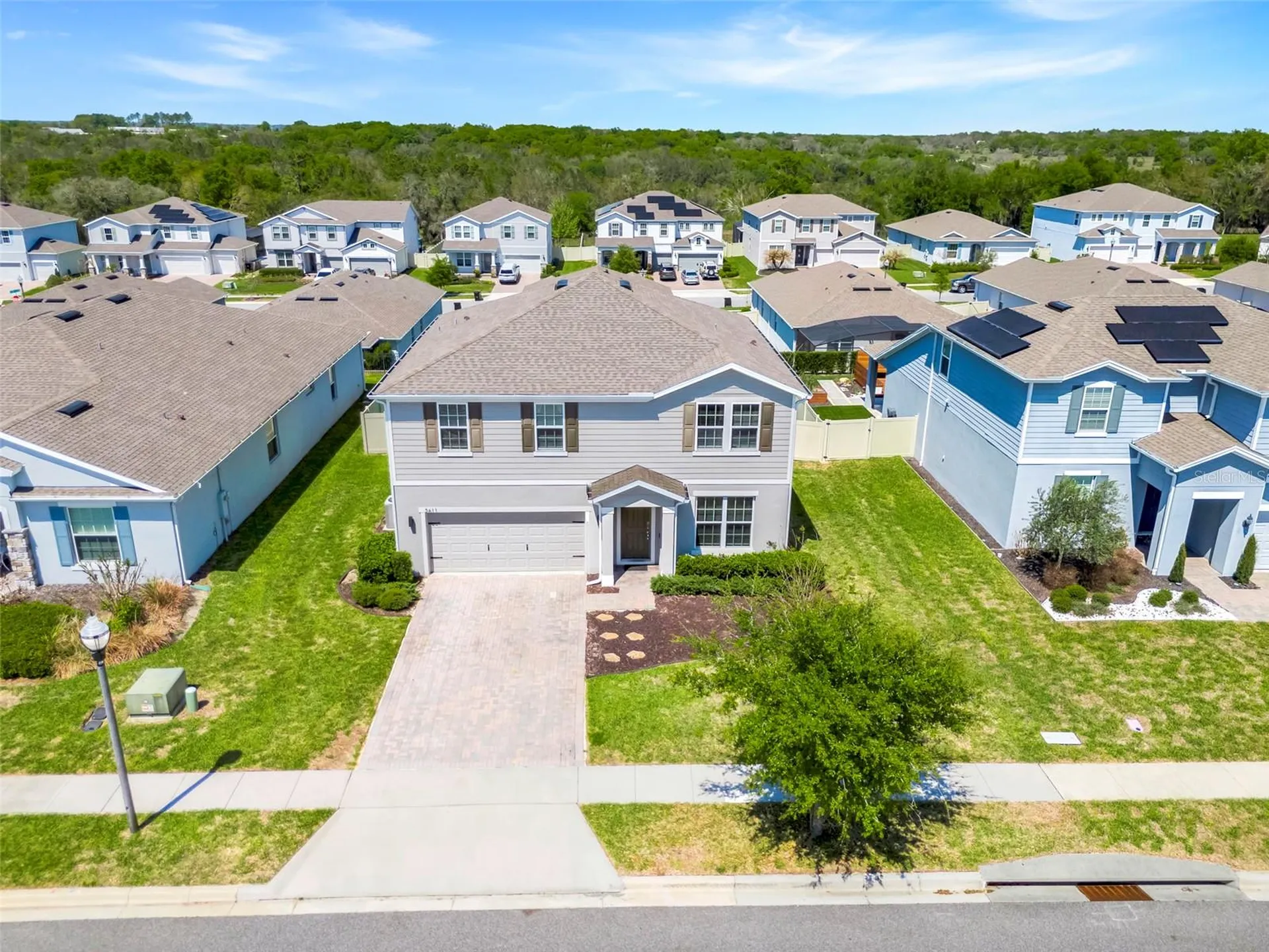 2611 Hilltop Loop Apopka FL 32712