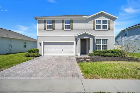 2611 Hilltop Loop Apopka FL 32712