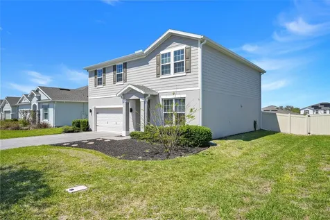 2611 Hilltop Loop Apopka FL 32712