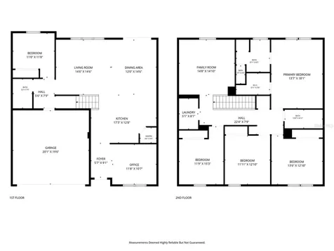2611 Hilltop Loop Apopka FL 32712