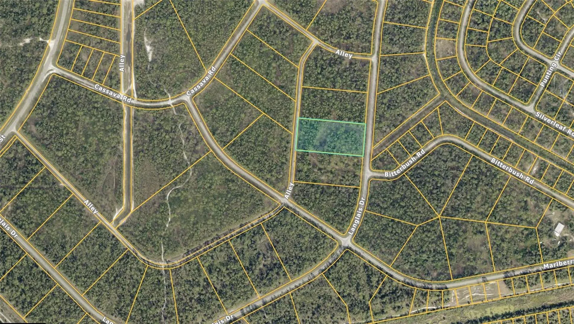 Langlais Drive North Port FL 34288