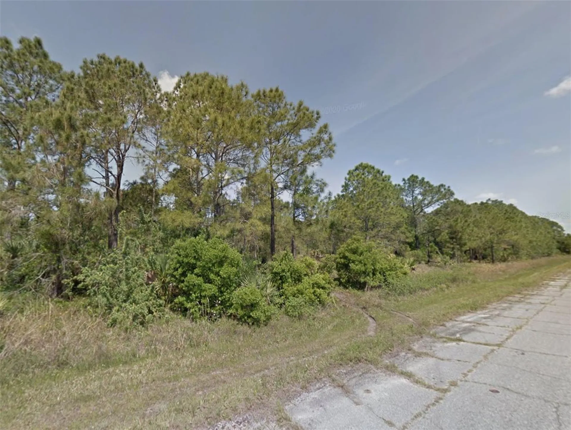 Langlais Drive North Port FL 34288