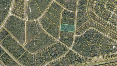 Langlais Drive North Port FL 34288