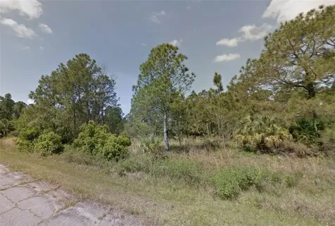 Langlais Drive North Port FL 34288