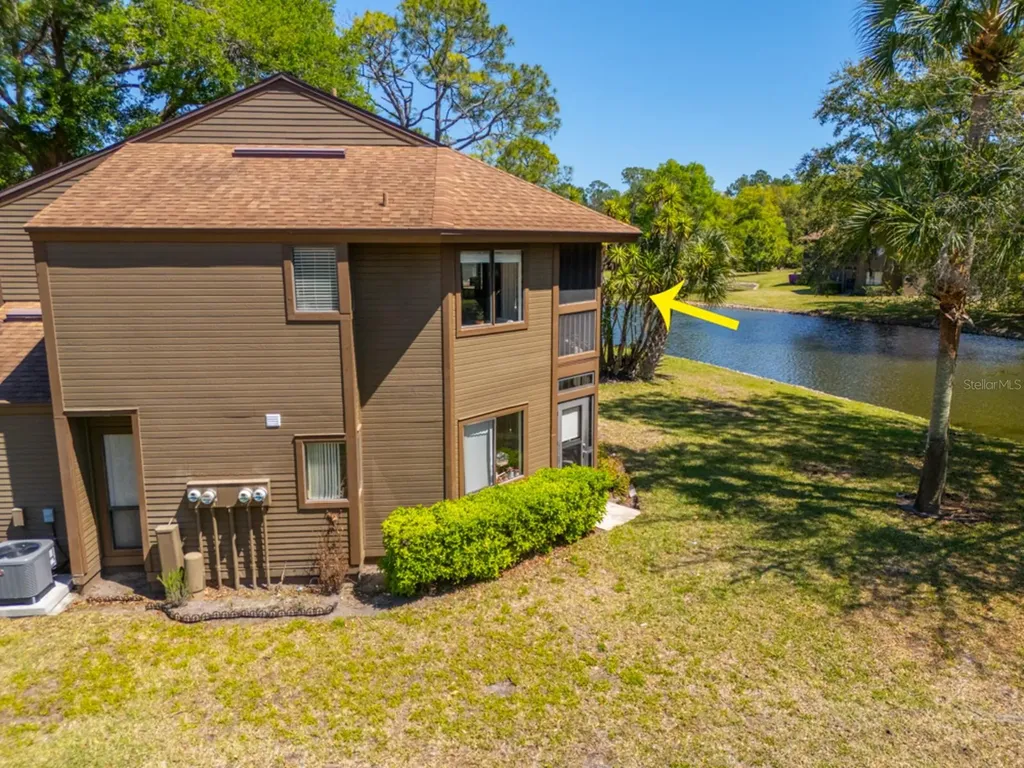 6 Salisbury Court Palm Coast FL 32137