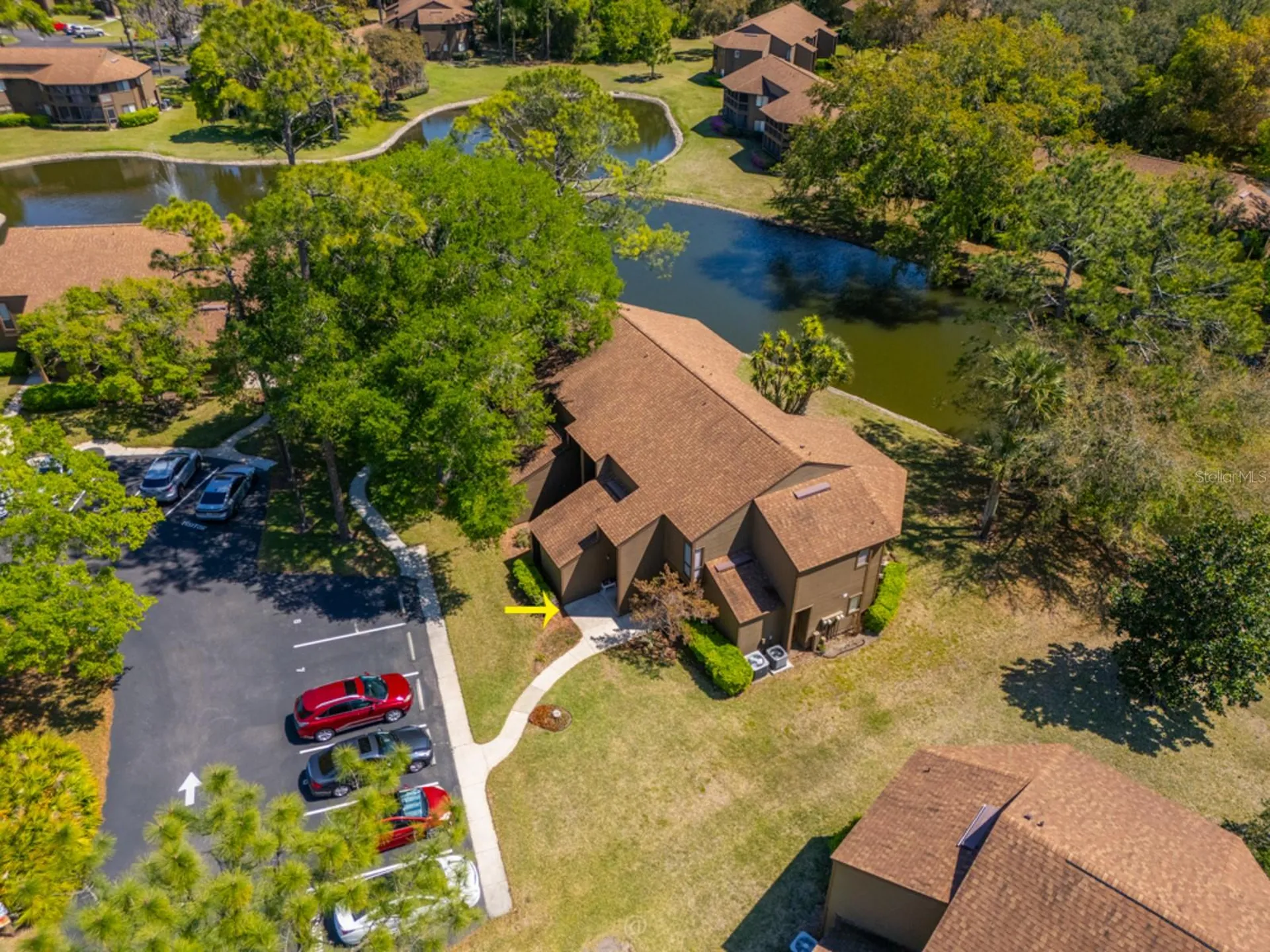 6 Salisbury Court Palm Coast FL 32137