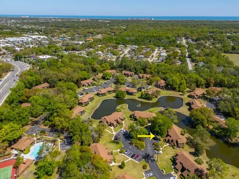 6 Salisbury Court Palm Coast FL 32137