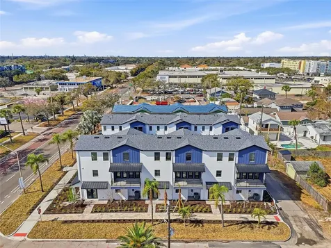 3003 1st Avenue N St Petersburg FL 33713