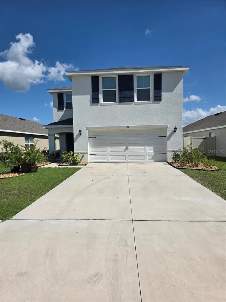 5520 Flagstone Trail Palmetto FL 34221