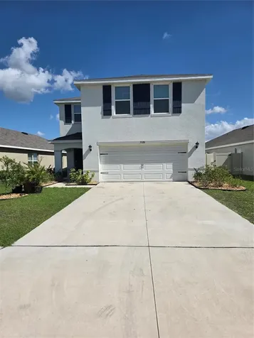 5520 Flagstone Trail Palmetto FL 34221