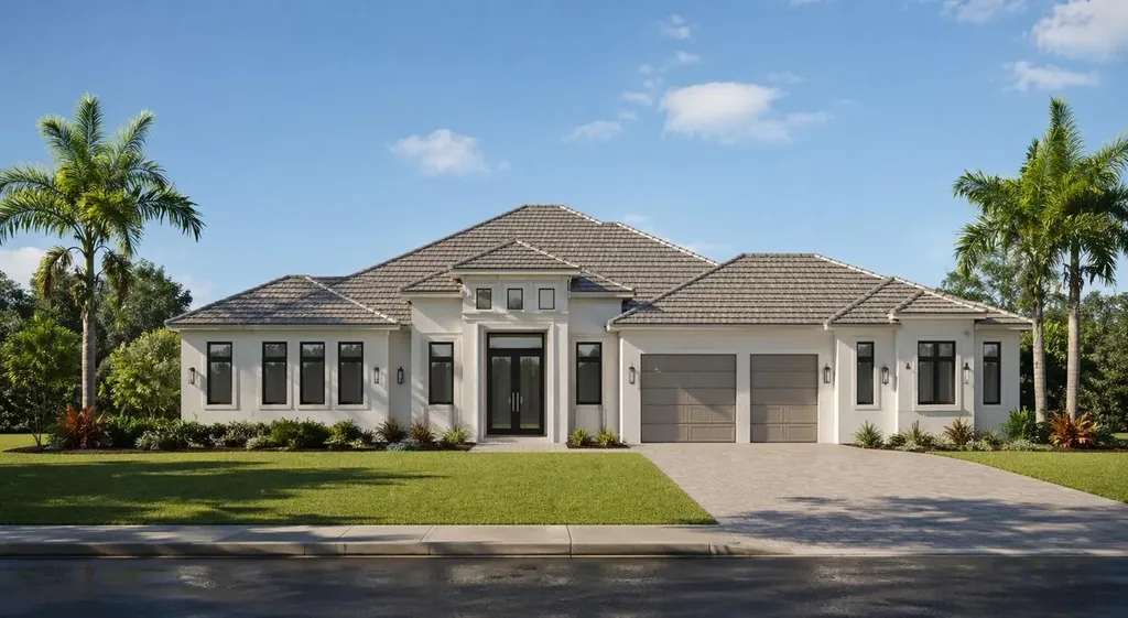 2503 SW 41st Street Cape Coral FL 33914