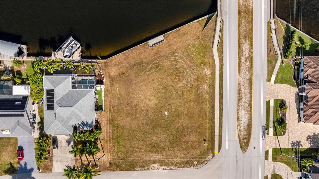 2503 SW 41st Street Cape Coral FL 33914