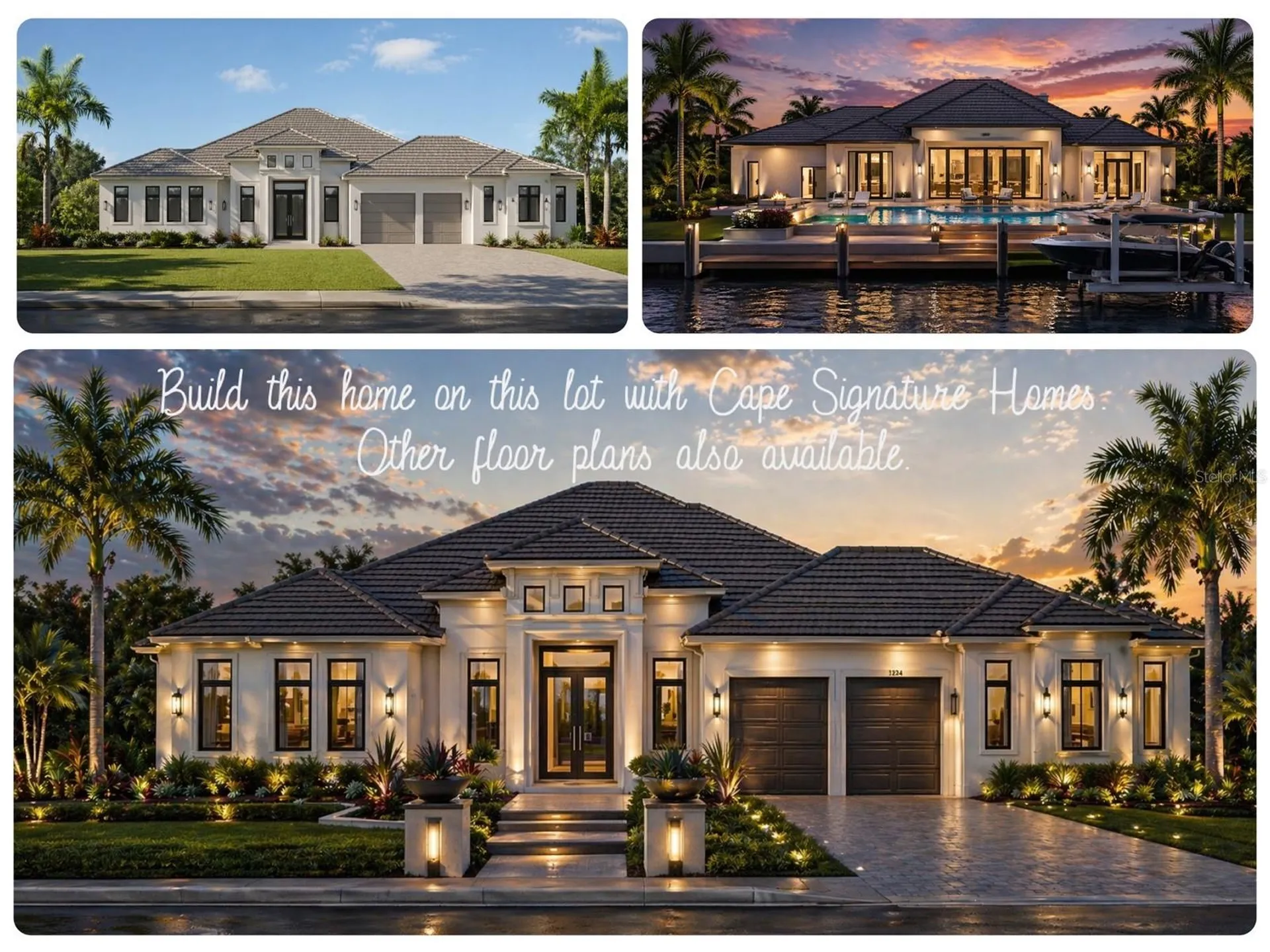 2503 SW 41st Street Cape Coral FL 33914