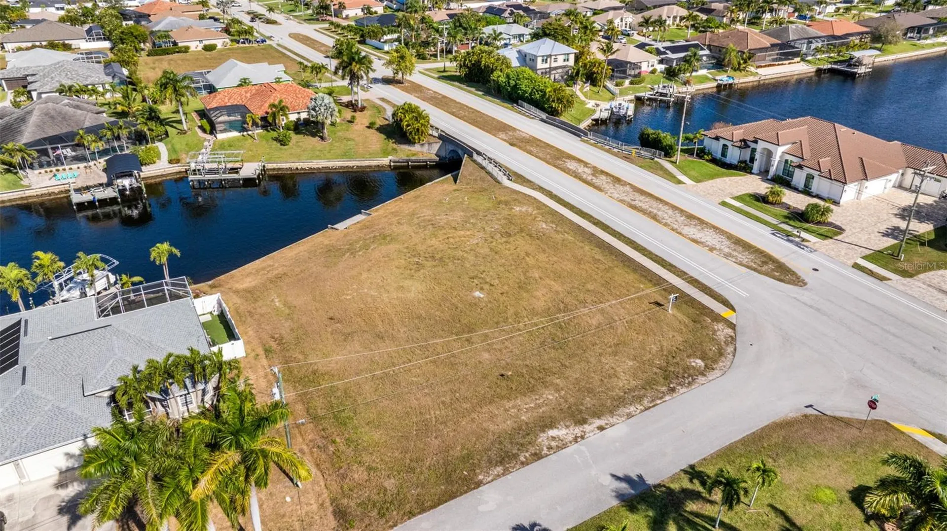 2503 SW 41st Street Cape Coral FL 33914