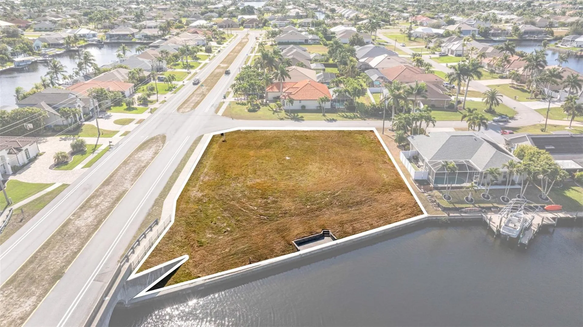 2503 SW 41st Street Cape Coral FL 33914