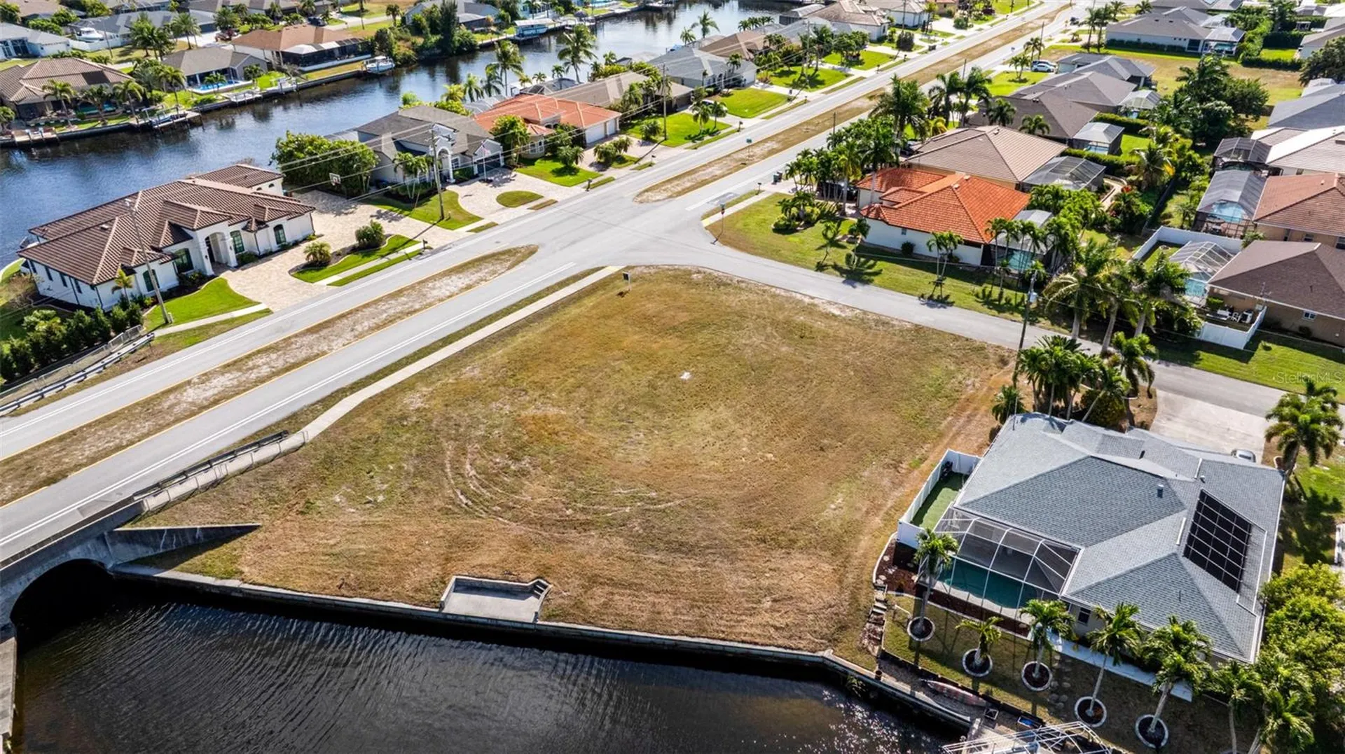 2503 SW 41st Street Cape Coral FL 33914
