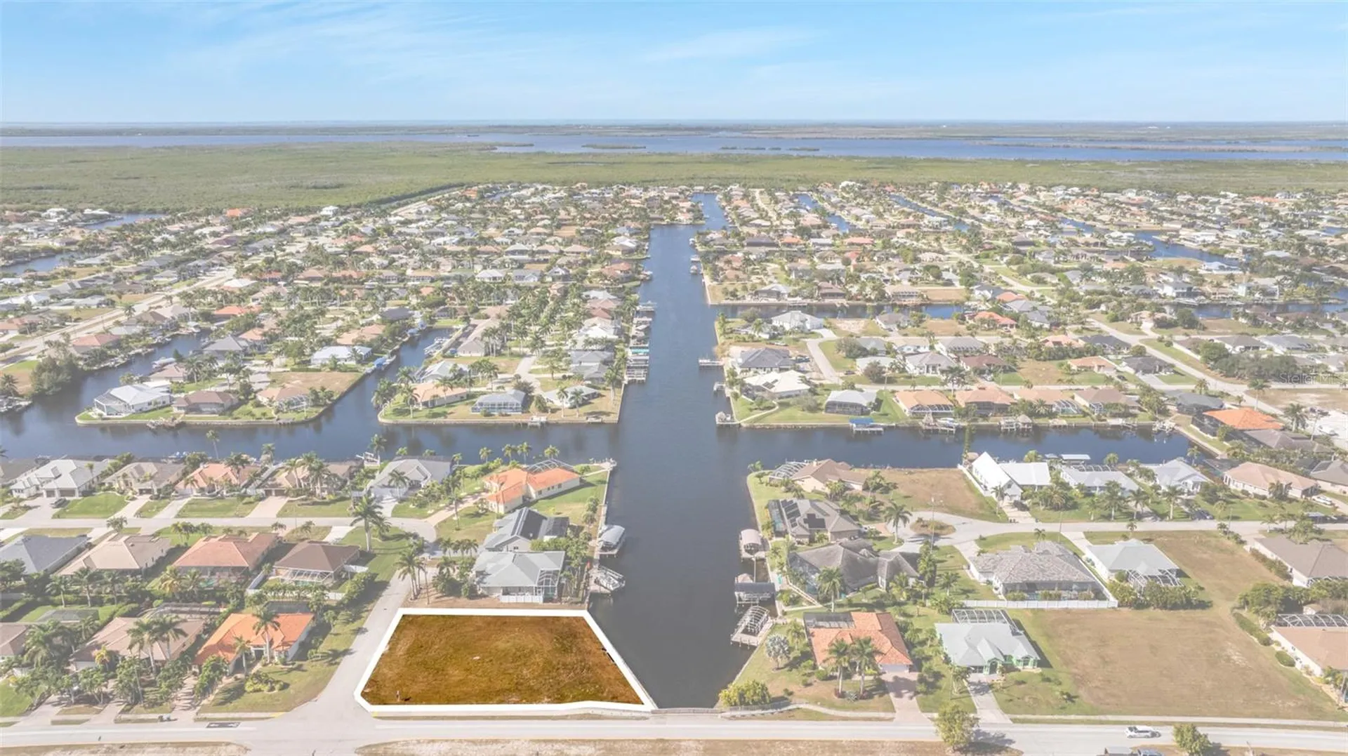2503 SW 41st Street Cape Coral FL 33914