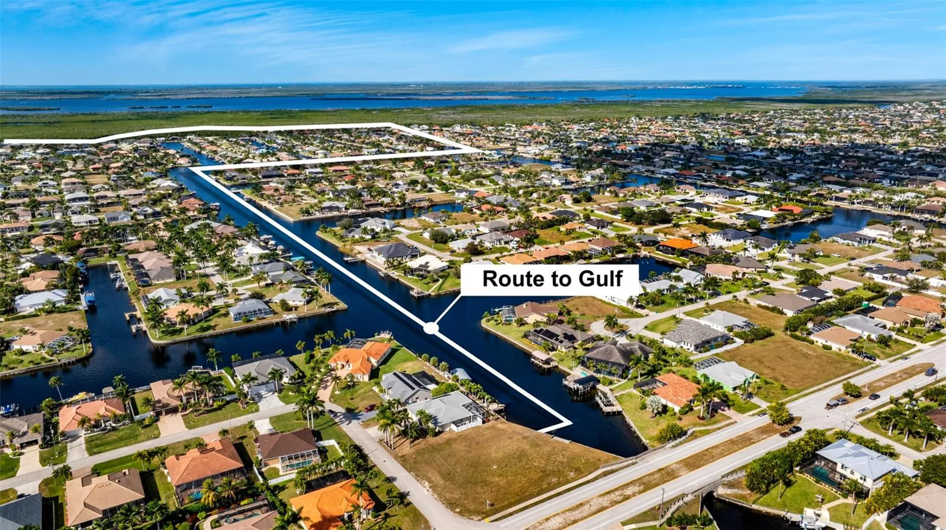 2503 SW 41st Street Cape Coral FL 33914