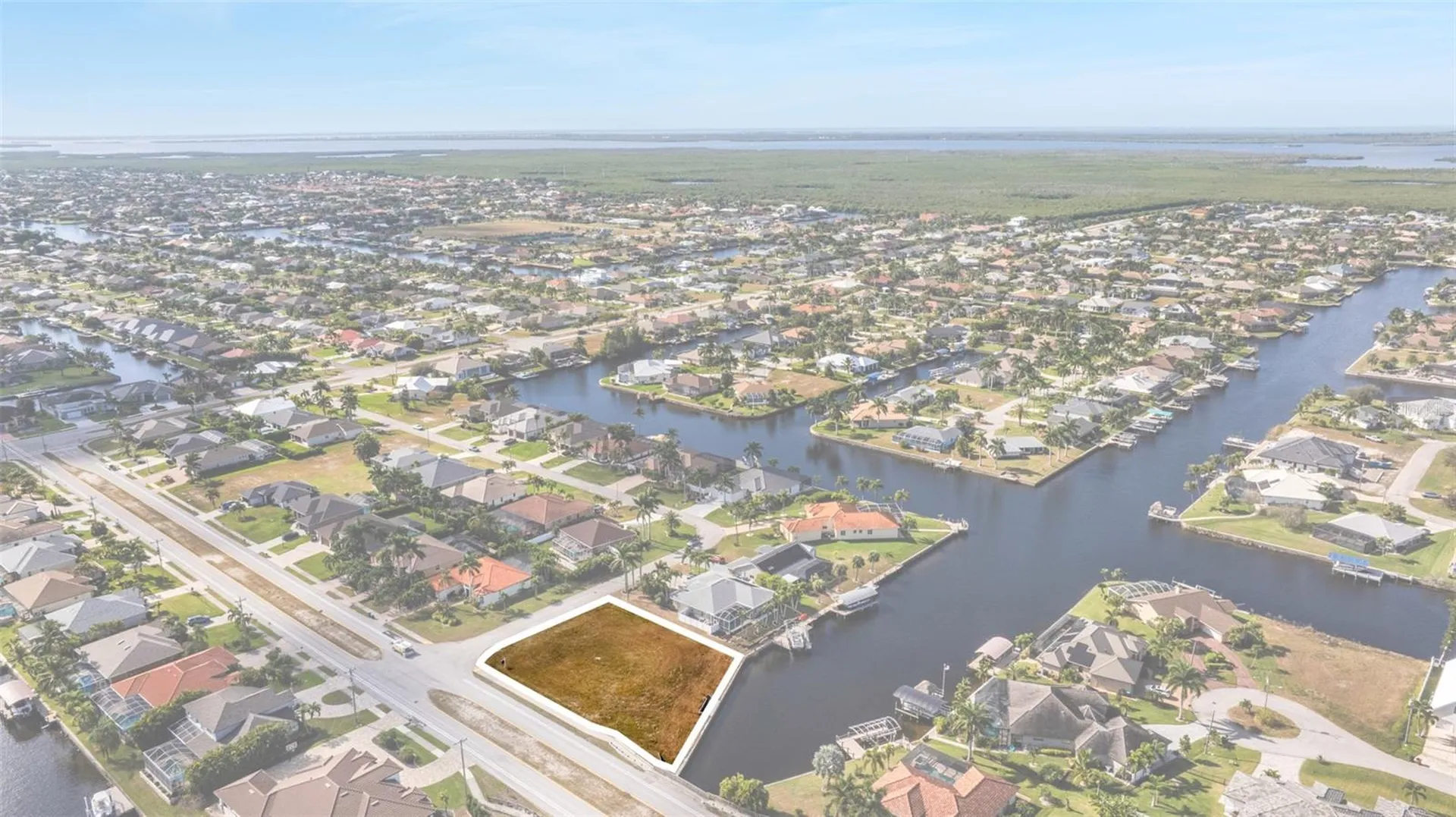 2503 SW 41st Street Cape Coral FL 33914