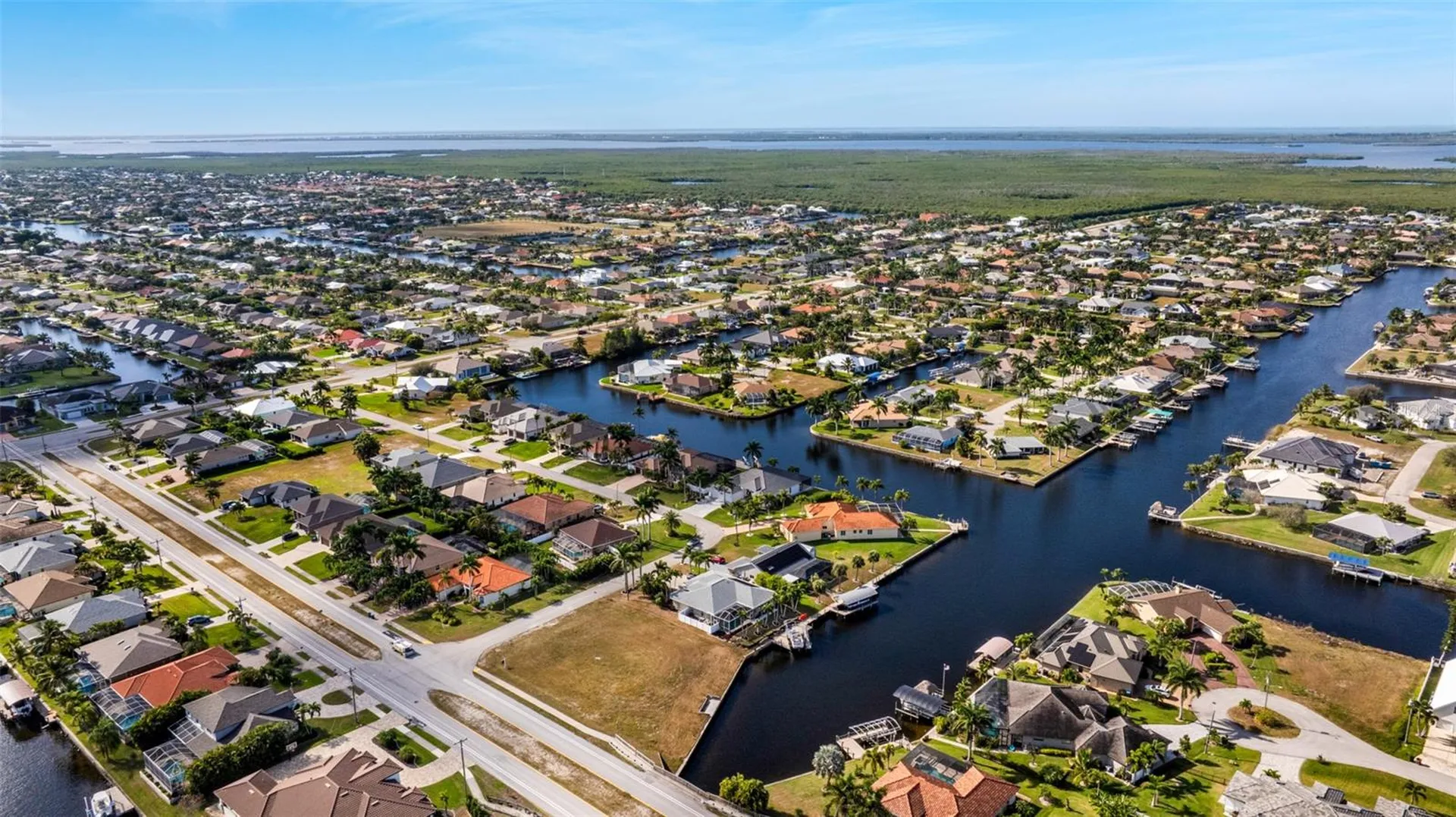2503 SW 41st Street Cape Coral FL 33914