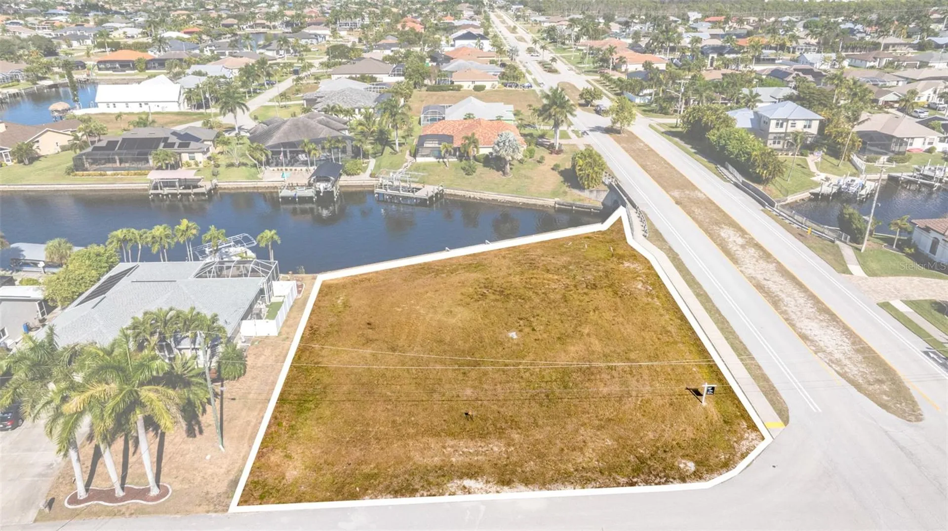 2503 SW 41st Street Cape Coral FL 33914