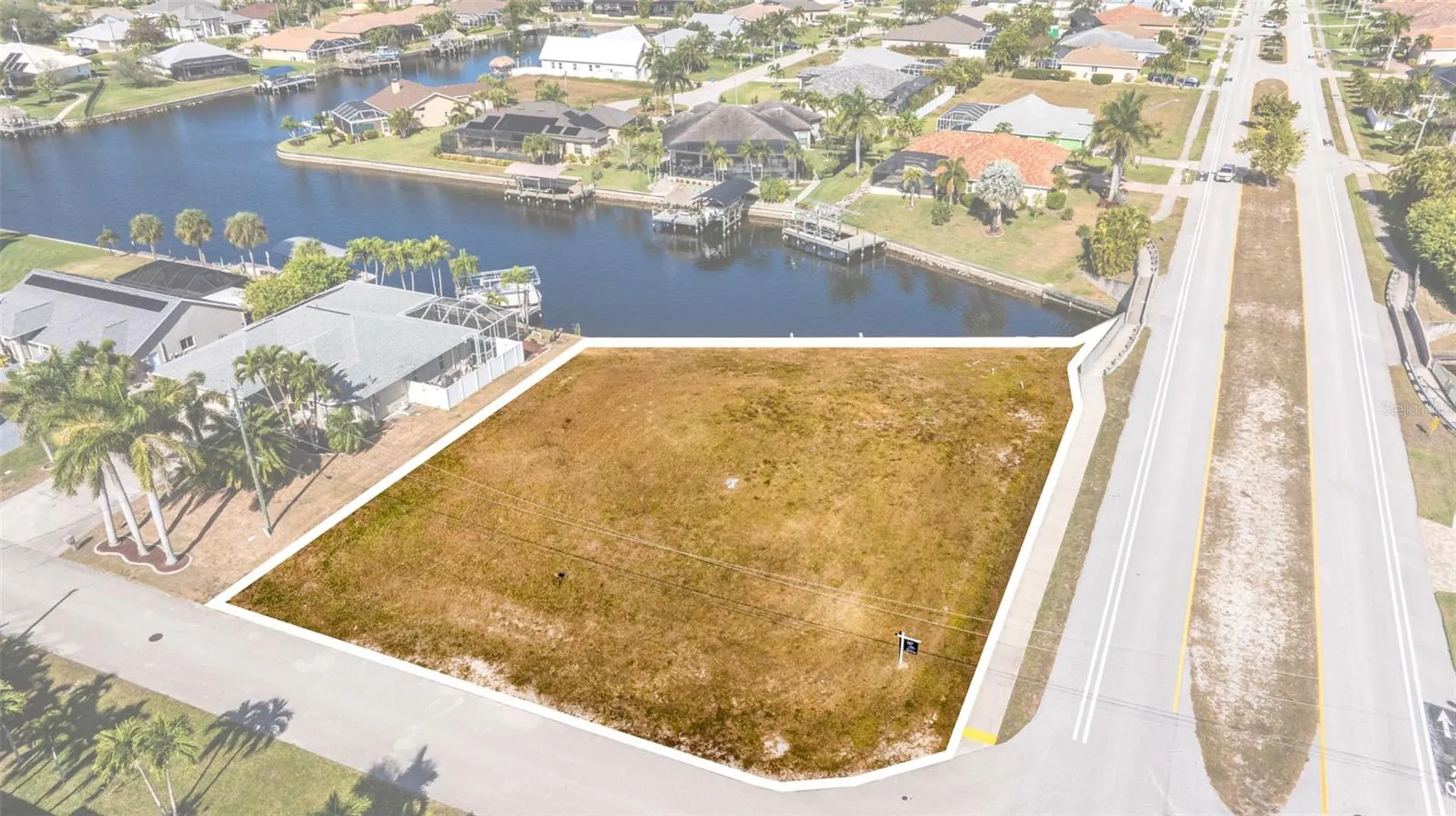 2503 SW 41st Street Cape Coral FL 33914