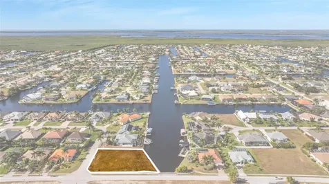 2503 SW 41st Street Cape Coral FL 33914