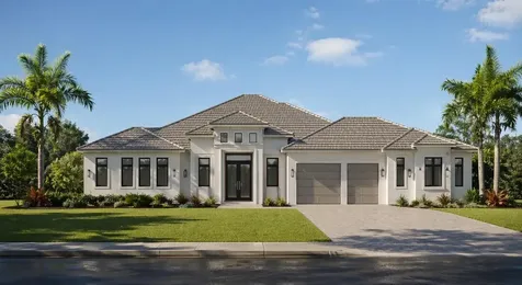 2503 SW 41st Street Cape Coral FL 33914